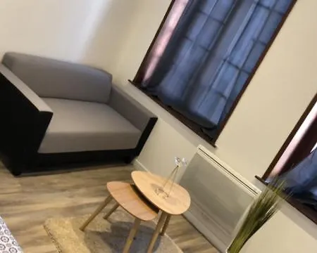The Place To Be